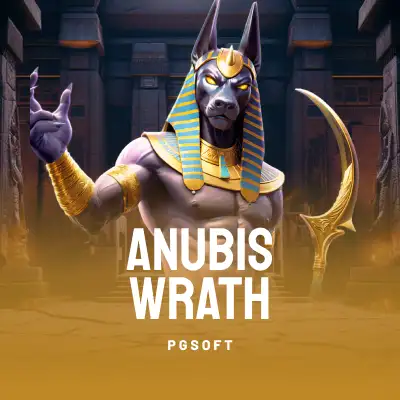 Anubis Wrath