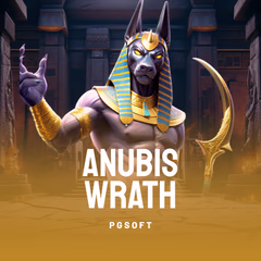 Anubis Wrath