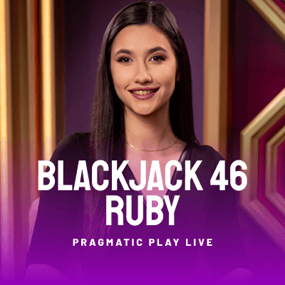 Blackjack 46 