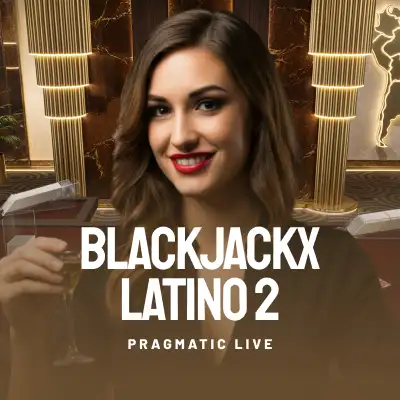 BlackjackX Latino 2