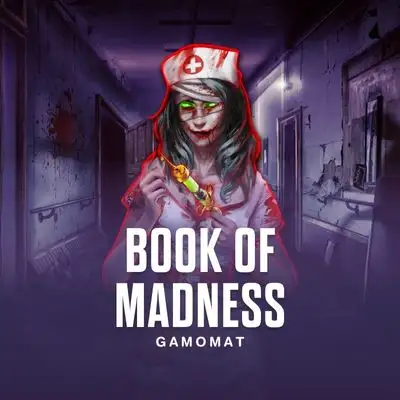 Book of Madness