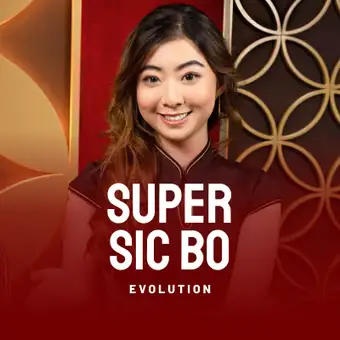 First Person Super Sic Bo