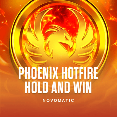 Phoenix Hotfire Hold and Win