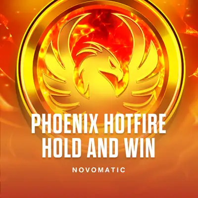 Phoenix Hotfire Hold and Win