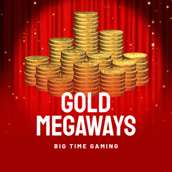 Gold Megaways