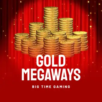 Gold Megaways