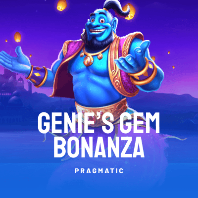 Genie’s Gem Bonanza