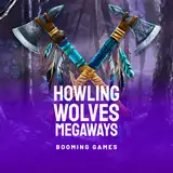 Howling Wolves Megaways