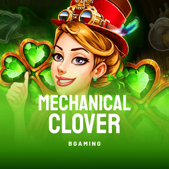 Mechanical Clover