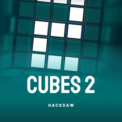 Cubes 2