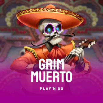 Grim Muerto