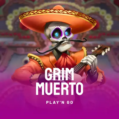 Grim Muerto