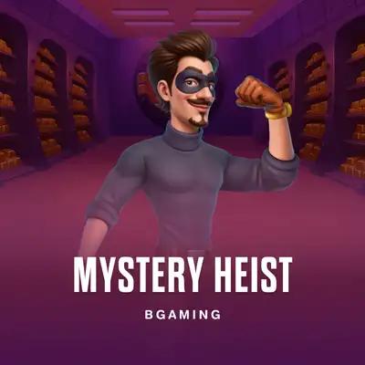 Mystery Heist