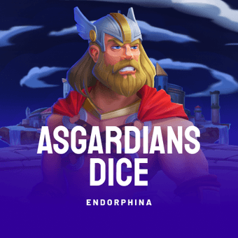 Asgardians (Dice)