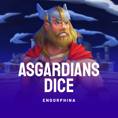 Asgardians (Dice)
