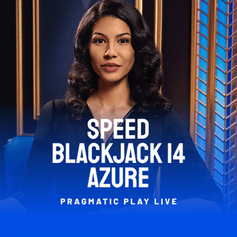 Speed Blackjack 14