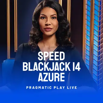 Speed Blackjack 14