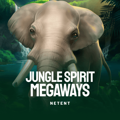 Jungle Spirit Megaways