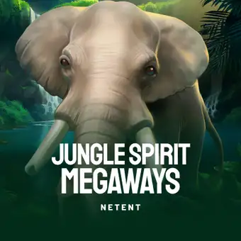 Jungle Spirit Megaways