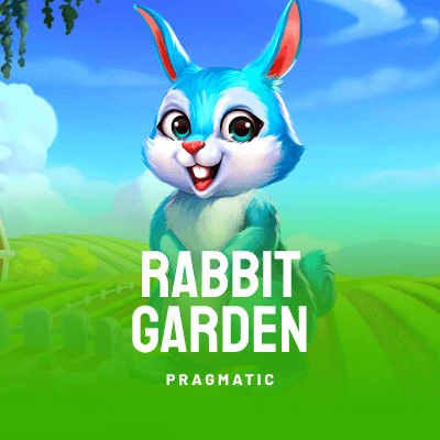 Rabbit Garden