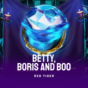 Betty, Boris and Boo