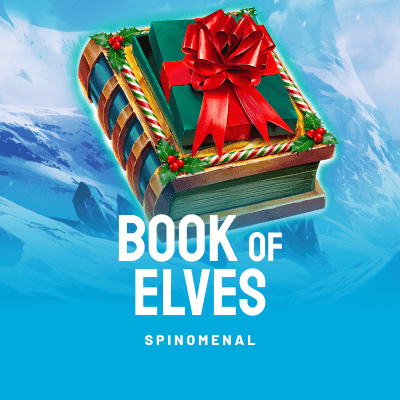 Book Of Elves
