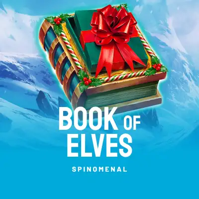 Book Of Elves