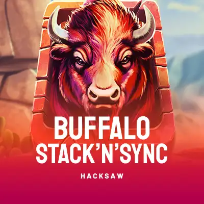 Buffalo Stack'n'Sync