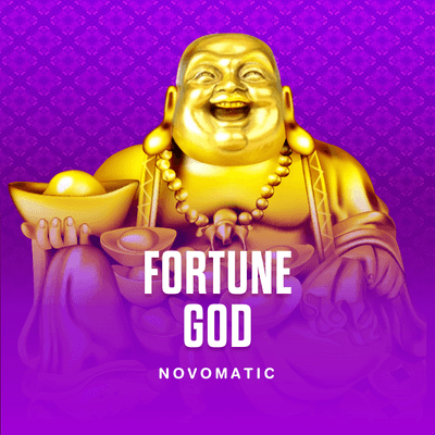Fortune God