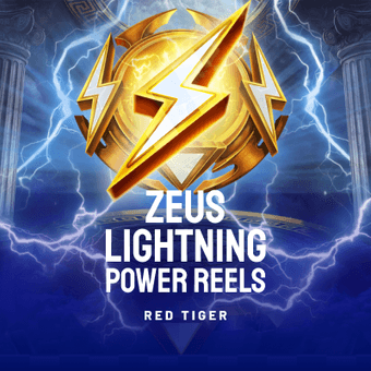 Zeus Lightning Power Reels