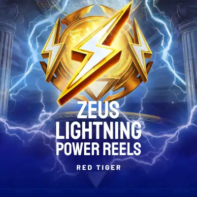 Zeus Lightning Power Reels