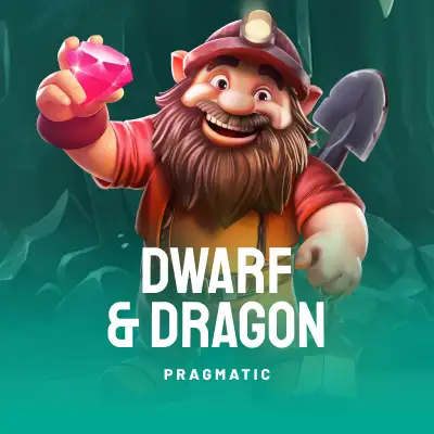 Dwarf and Dragon