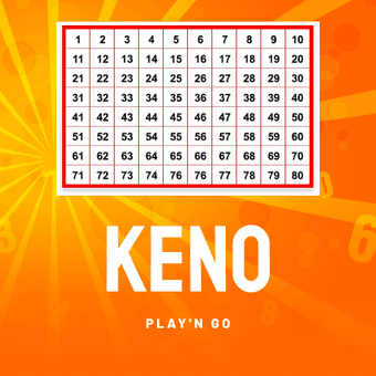 Keno