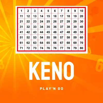 Keno