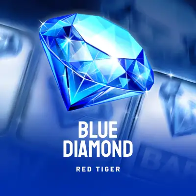 Blue Diamond