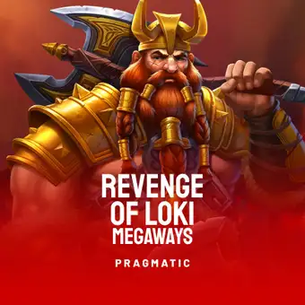 Revenge of Loki Megaways