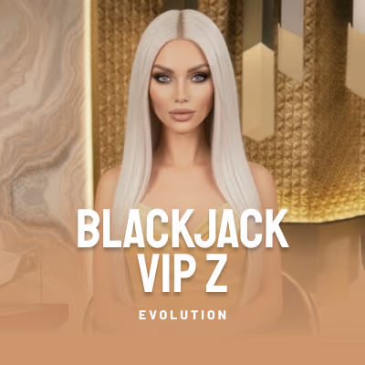Blackjack VIP Z