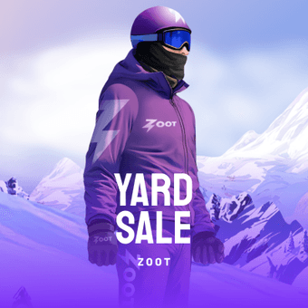 Yard Sale