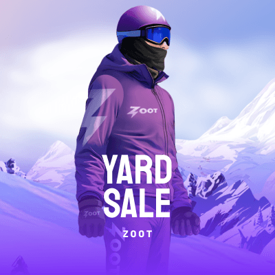 Yard Sale