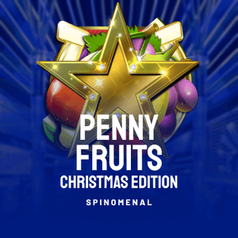 Penny Fruits Christmas Edition