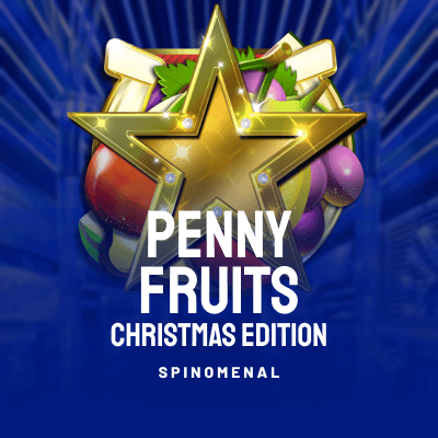 Penny Fruits Christmas Edition