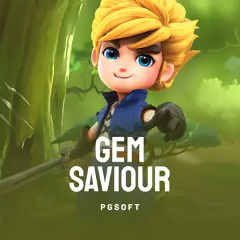 Gem Saviour
