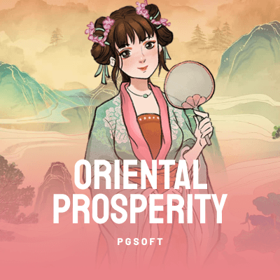 Oriental Prosperity