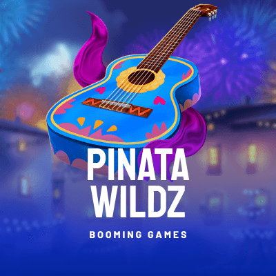 Piñata Wildz