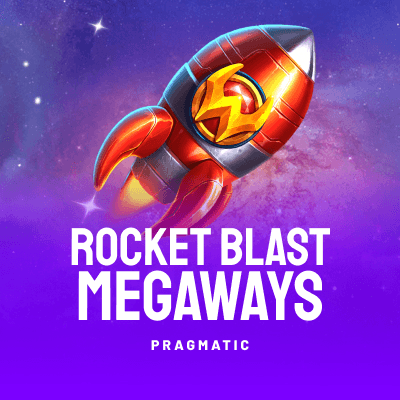 Rocket Blast Megaways