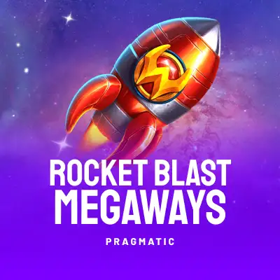 Rocket Blast Megaways
