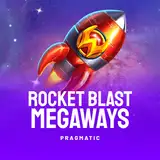 Rocket Blast Megaways