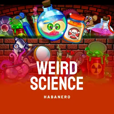 Weird Science
