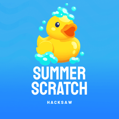 Summer Scratch