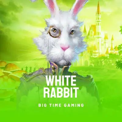 White Rabbit